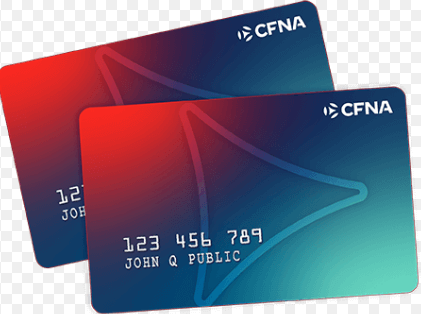 Firestone Credit Card