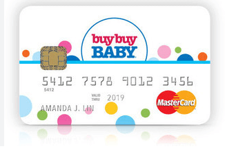Buy Buy Baby Credit Card