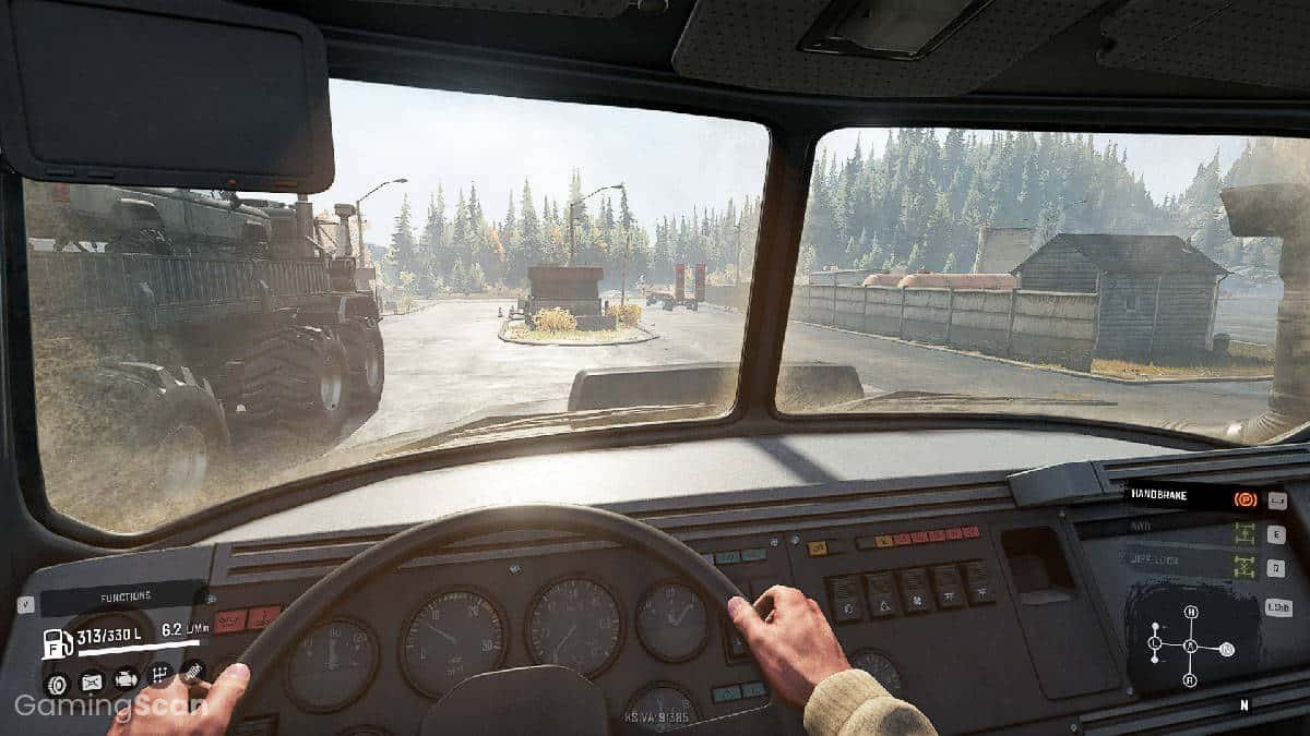 Best Car Simulator