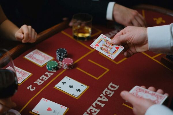 Fascinating Things About Incredible Growth of Online Casinos