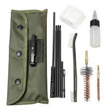 AR-15 Cleaning Kit