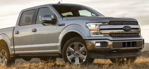 How To Choose Between Gas And Diesel Ford Trucks