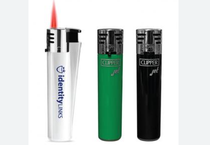 Custom Lighters: A One-Of-A-Kind Promotional Tool