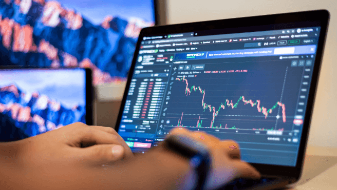 VPS for Forex Trading