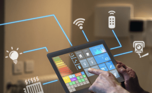 The Thrill of Automation: Discover How Smart Home Gadgets Add a Dash of Fun