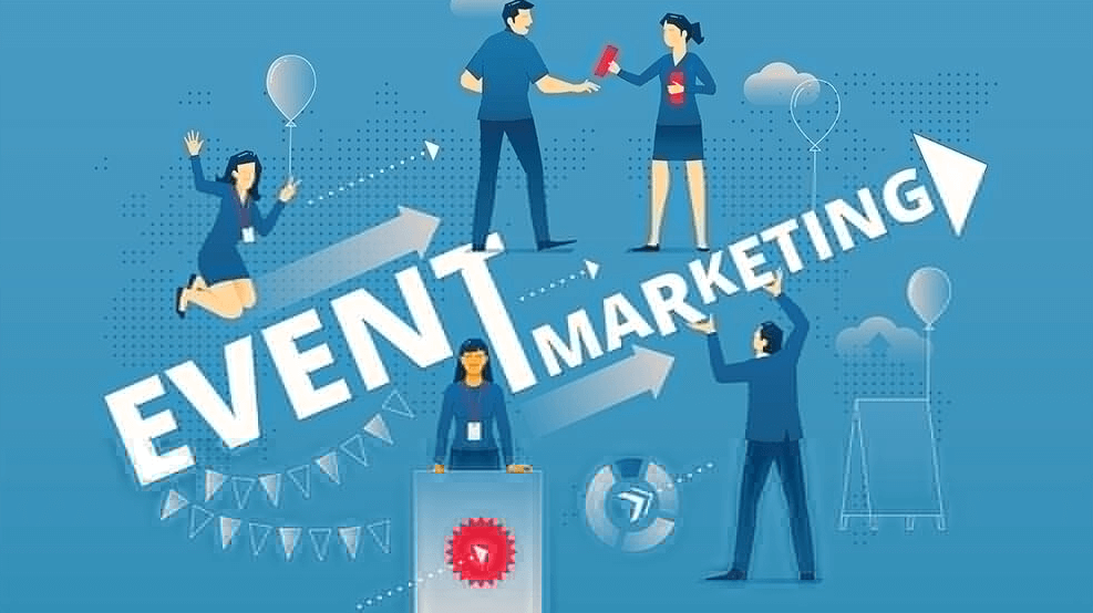 Event Marketing