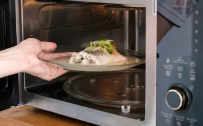 How to Microwave Fish: A Flavorful Guide