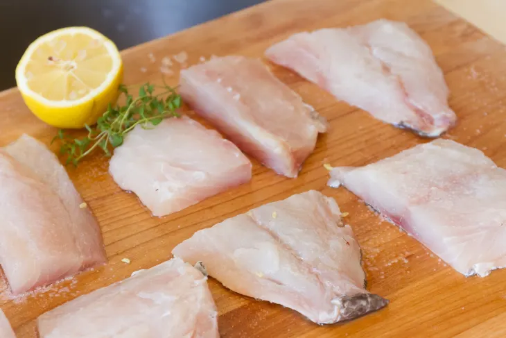 Choose the Right Fillets