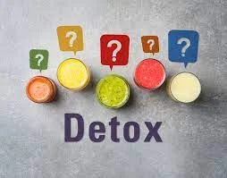 Dietary Challenges during Detox