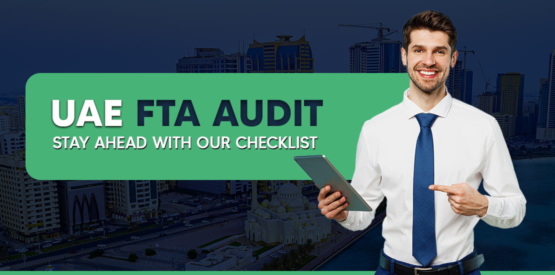 FTA Audit Checklist