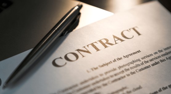 Employment Contracts