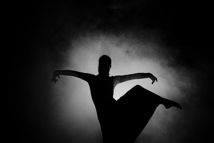 calidancingfool identity inquiry