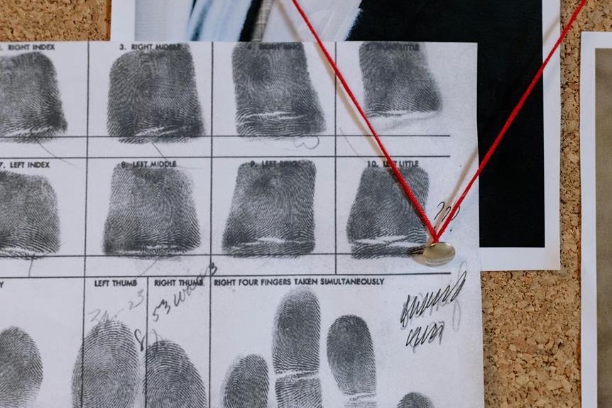 investigating phone number identity