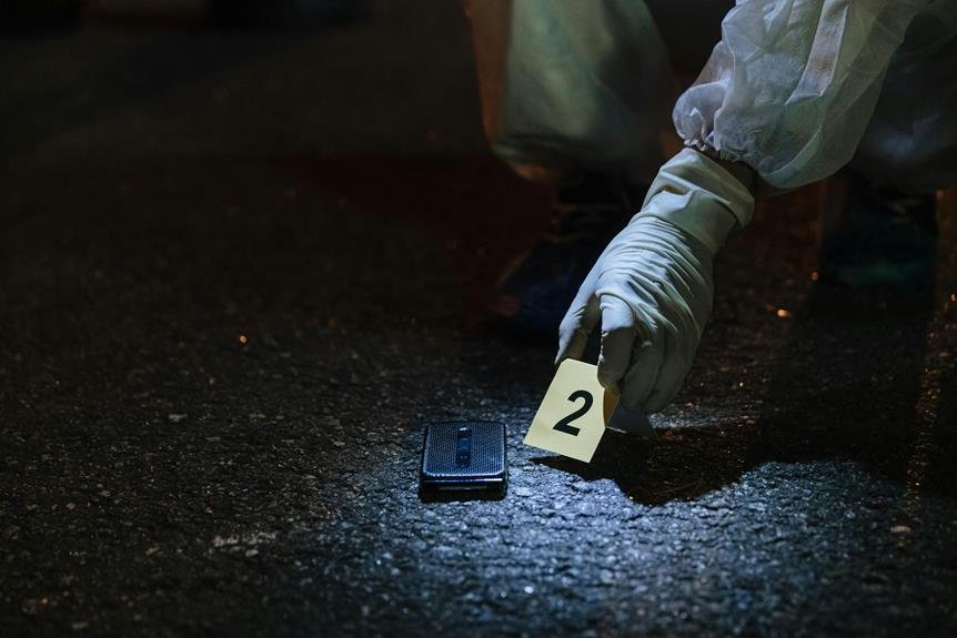 source number investigation ongoing