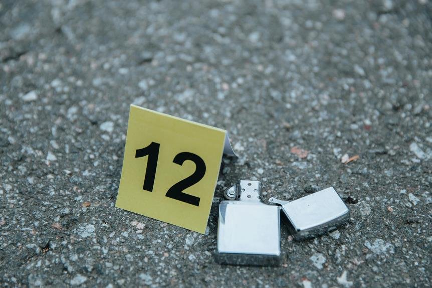 unknown association with number