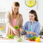 How Nutrition Impacts Mood and Mental Health in Adolescents