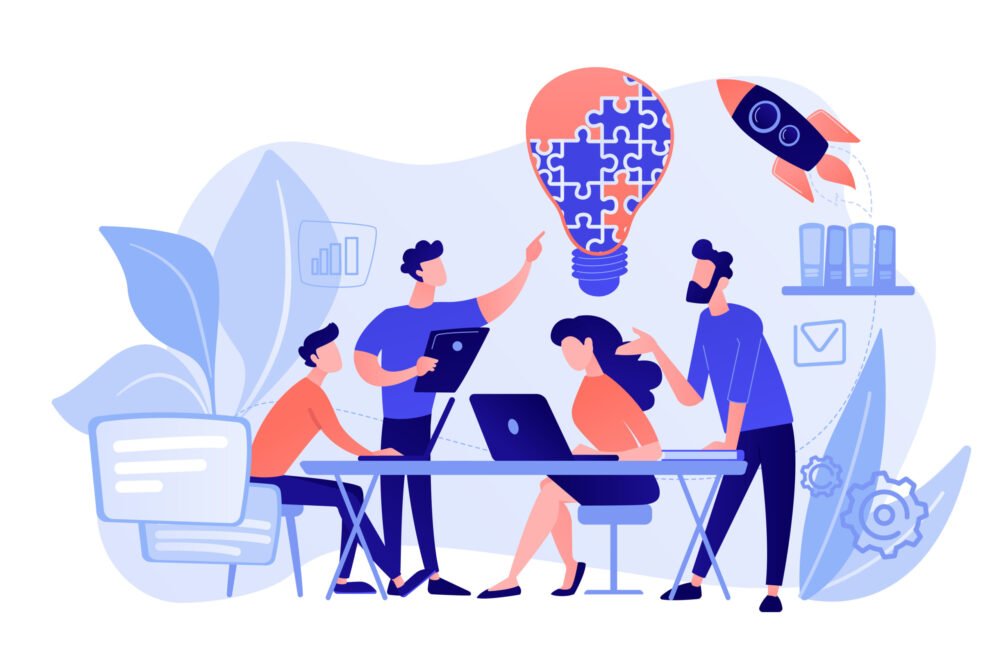 ProjectRethink .org and Innovation