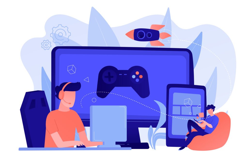 What Makes a Gaming Technology Credible?