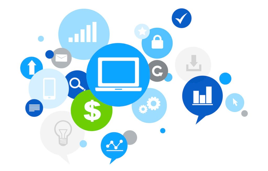 Business and Digital Information