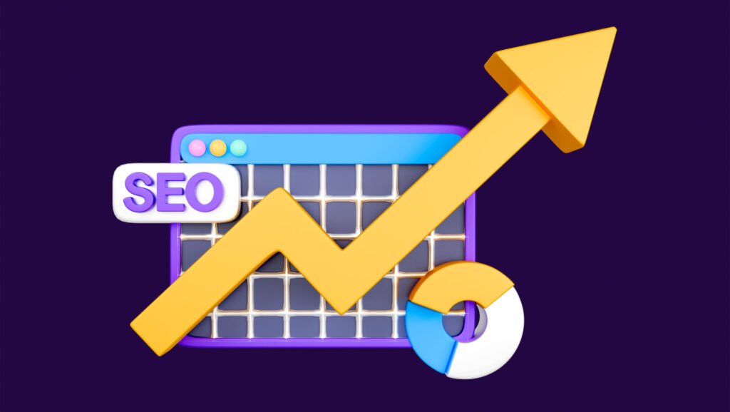 SEO and Content as Long-Term Growth Assets