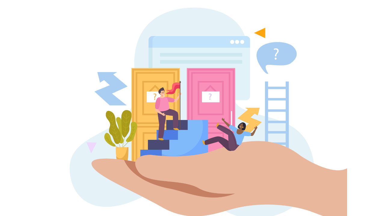 The Simple Structure That Can Rescue You