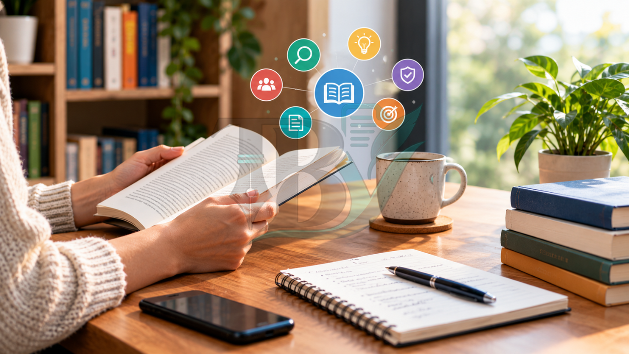 What Should Readers Keep in Mind?