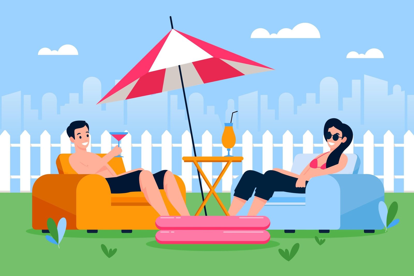 Choosing Furniture for Your Space